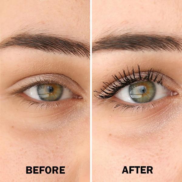 1+1 Gratis | Secret Lash Extension™  5D-Seidenfaser-Mascara