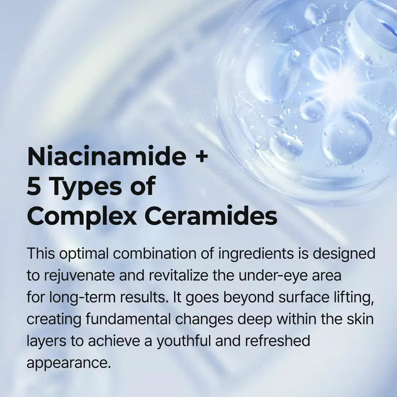 1+1 GRATIS | FirmEye™ Erfrischt müde Augen, enthüllt jugendlichen Glanz