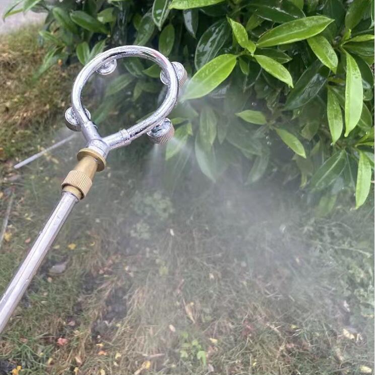 AquaSwift™ — Mühelose Kraft zur Belebung Ihrer Pflanzen, Haustiere & Zuhause