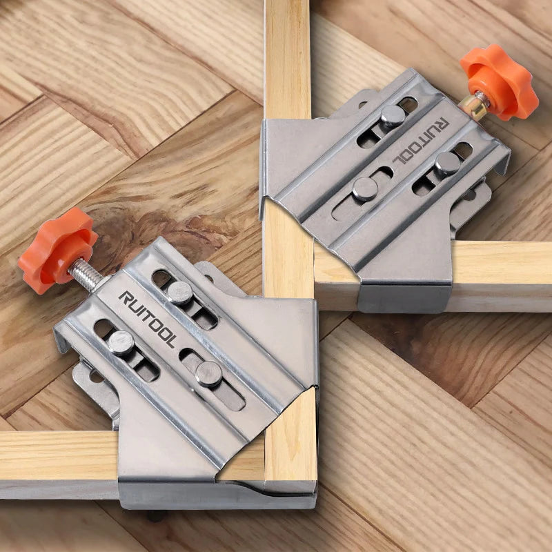 IronCladEdge™ — Perfekte Nagelformen mit rechten Winkeln und professionelles Bauen ohne Stress