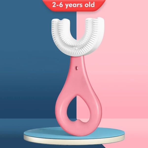 1+1 GRATIS | LittleSmilePro™ — Verwandeln Sie das Zähneputzen in strahlende, selbstbewusste Kinderlächeln, die Kinder lieben