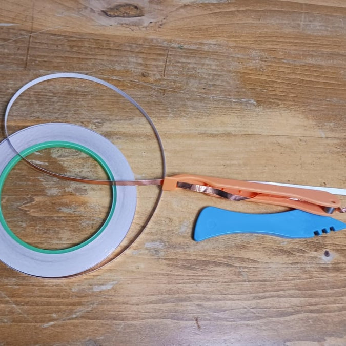 Artifoila™ | Perfektion für jedes Glasdetail