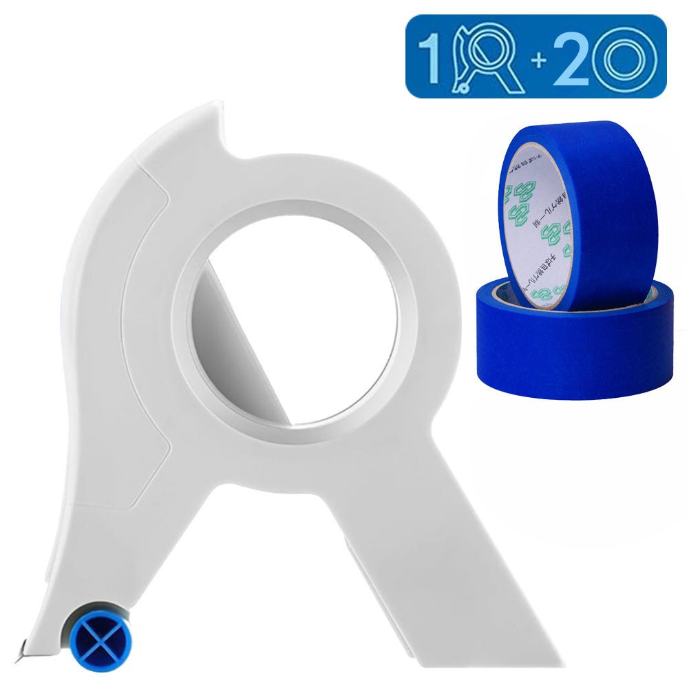 LinePro™ - Malerkrepp-Anwender