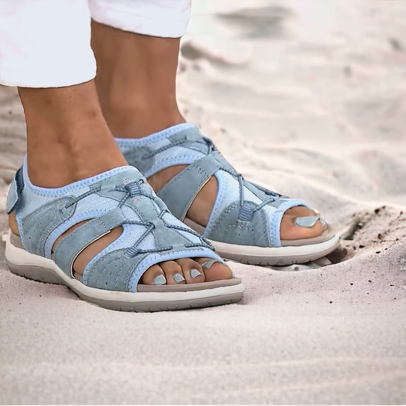 Wonder Sandals™ - Stilvoll und bequem!