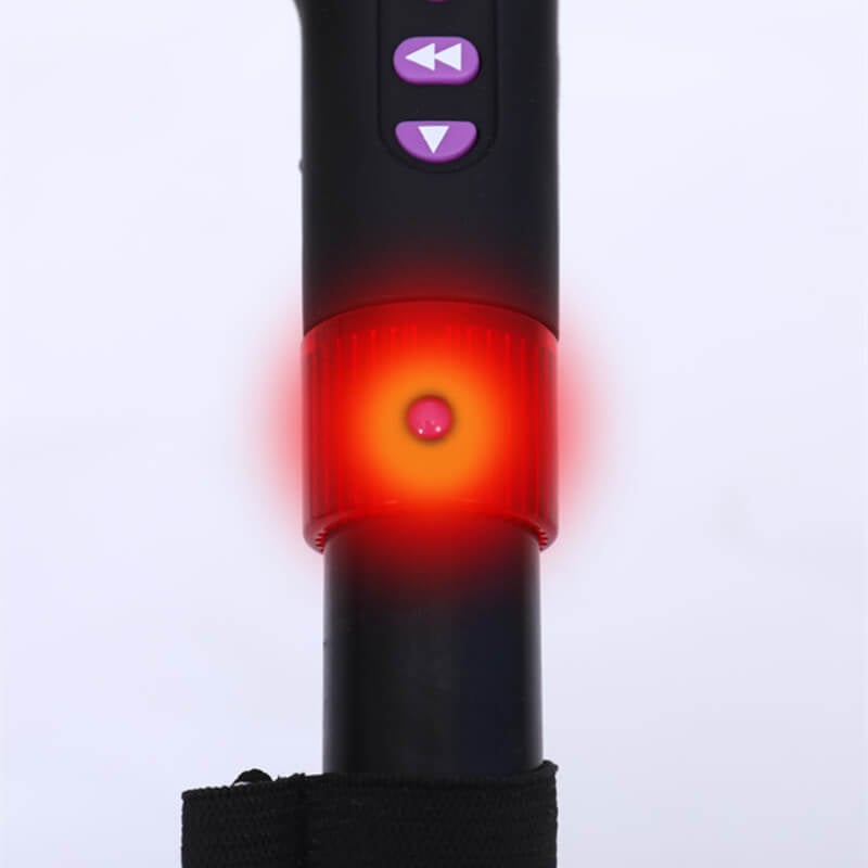 SmartCane™ - Intelligenter Gehstock mit automatischem Alarm