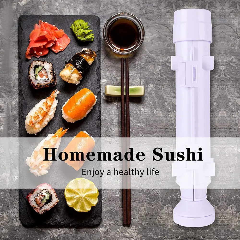 SushiMaster™ – Einfache Sushi-Herstellung