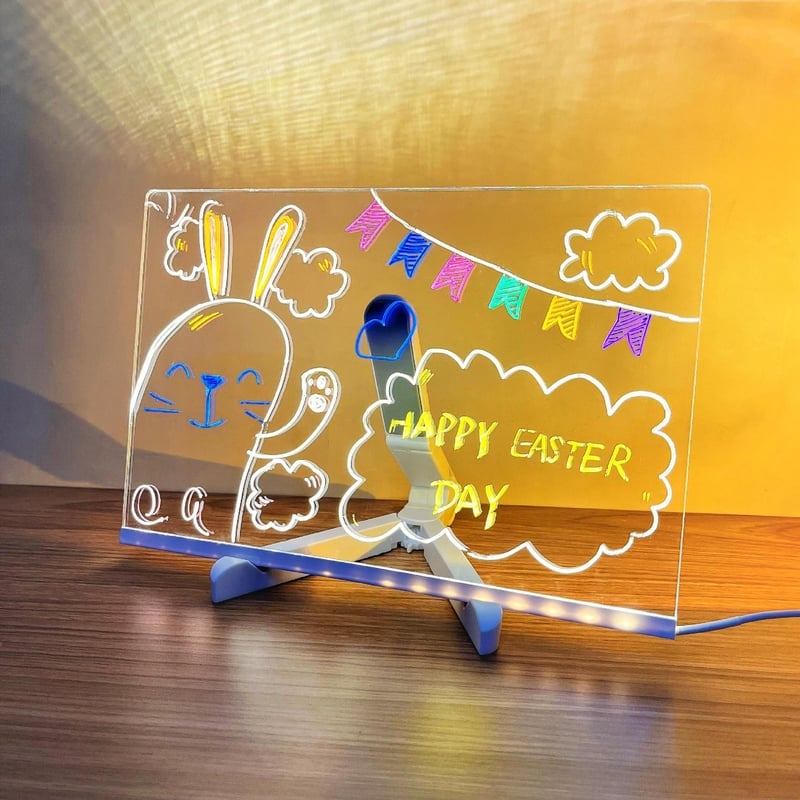 GlowCraft™ — Entfache deine Kreativität mit lebendigen, leuchtenden Meisterwerken bei jedem Mal