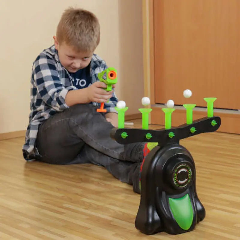 LumaBlast™ — Entfache endlose, leuchtende Abenteuer, die Fähigkeiten schärfen und Freude entfachen!