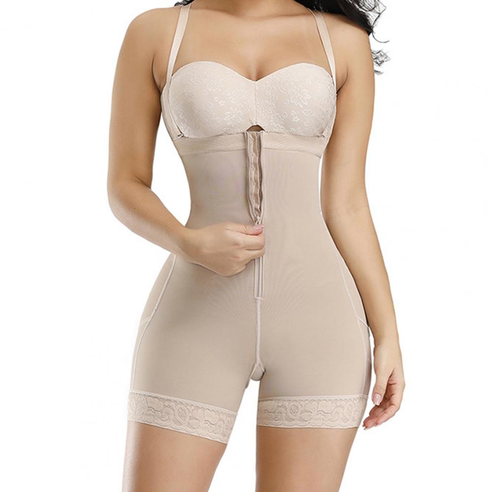 Shapewear Bodysuit - Formen und definieren Sie Ihre Kurven!