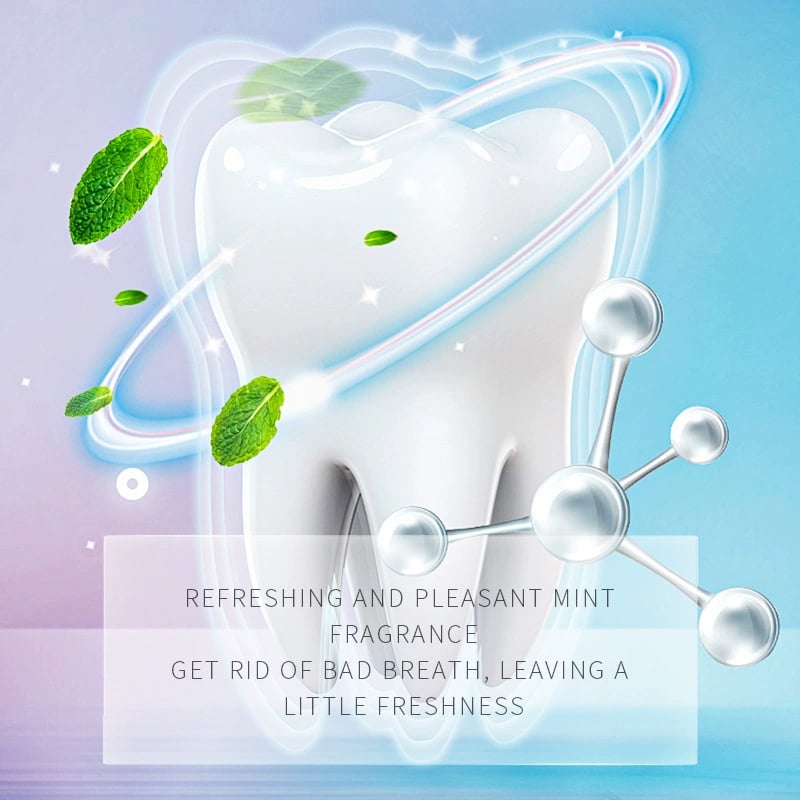 1+1 Gratis | Smilefy™ - Für gesundere, weißere Zähne!