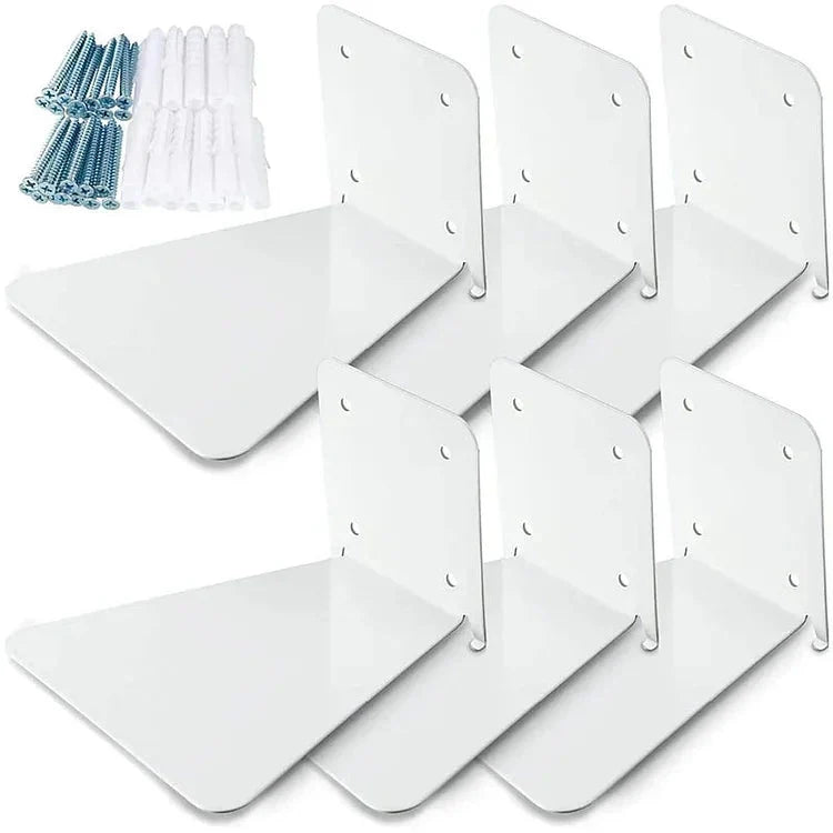 1+1 GRATIS | Wandmontiertes Schweberegal für elegante Aufbewahrung