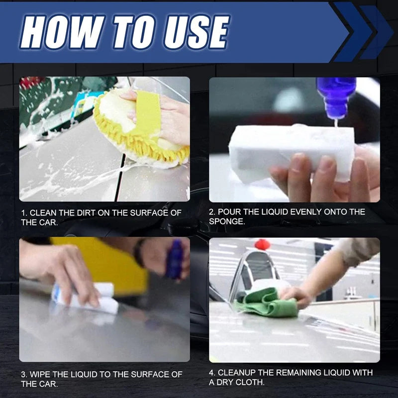 1+1 GRATIS | Nanoluxe Shield™ Entfesseln Sie strahlenden Glanz und kratzfesten Hochglanz, der alle Blicke auf sich zieht