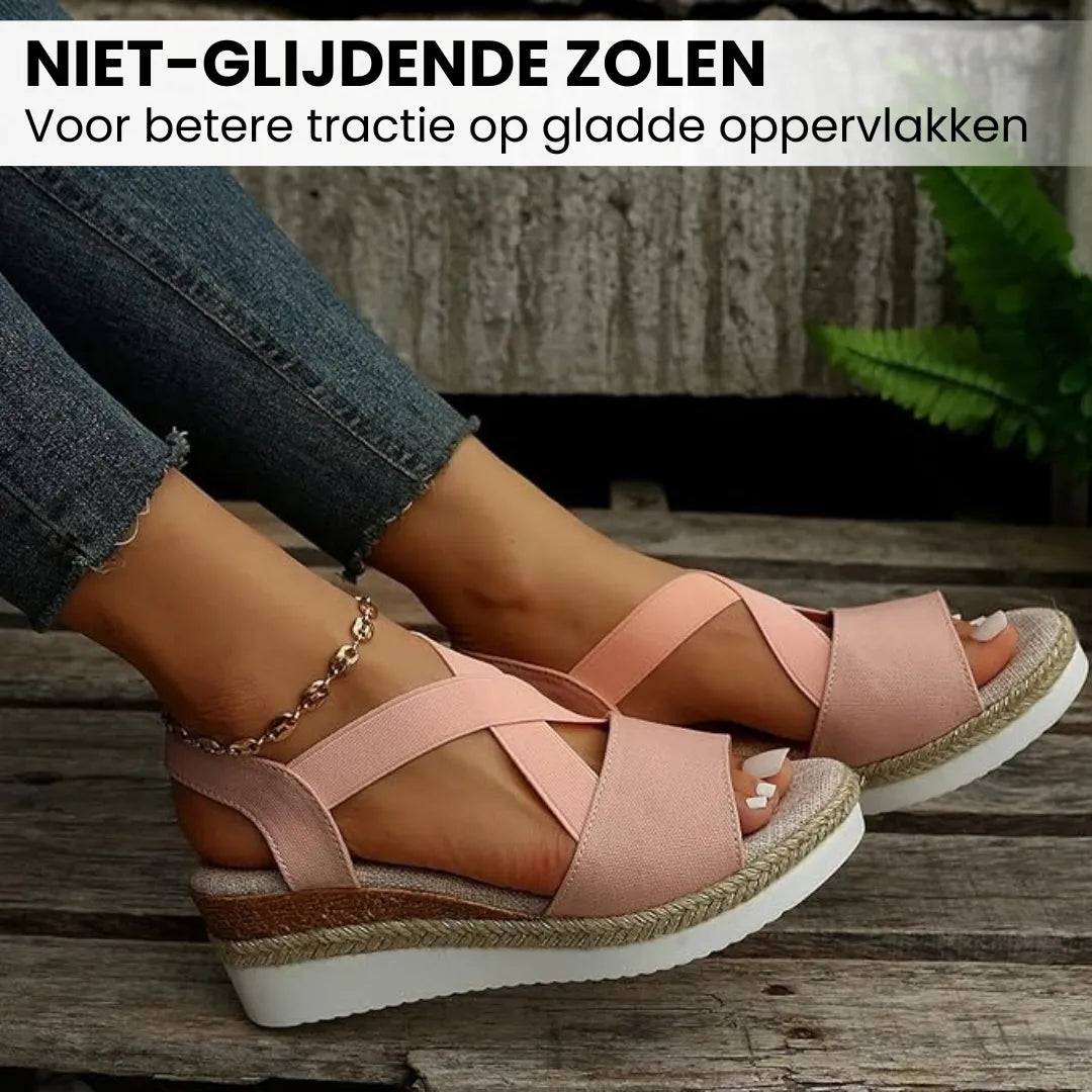 VivaStride™ – Schmerzfreie Bequemlichkeit und unaufhaltsame Energie bei jedem Schritt neu entdecken
