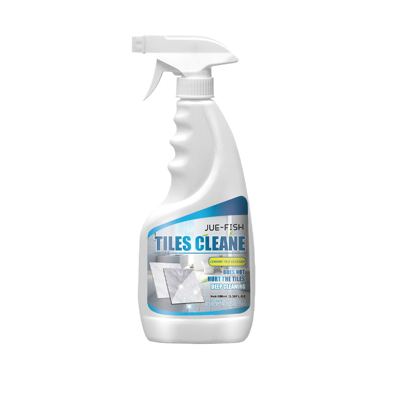 1+1 Gratis | TileCleaner™ - Sprayer für die Reinigung von Fliesen und Fugen