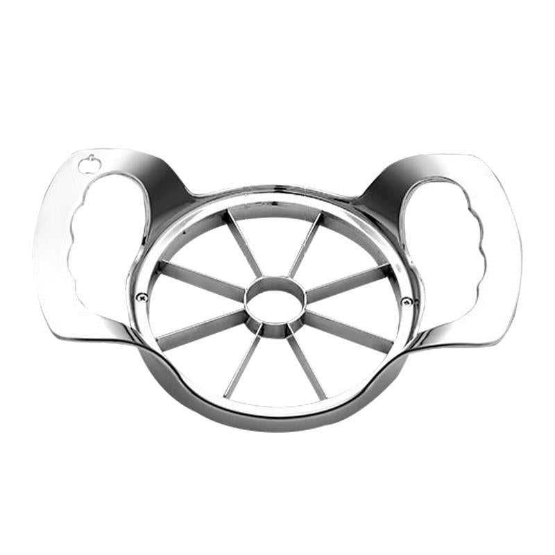 EasySlice - Apfelentkerner und -schneider [Letzter Tag Rabatt]