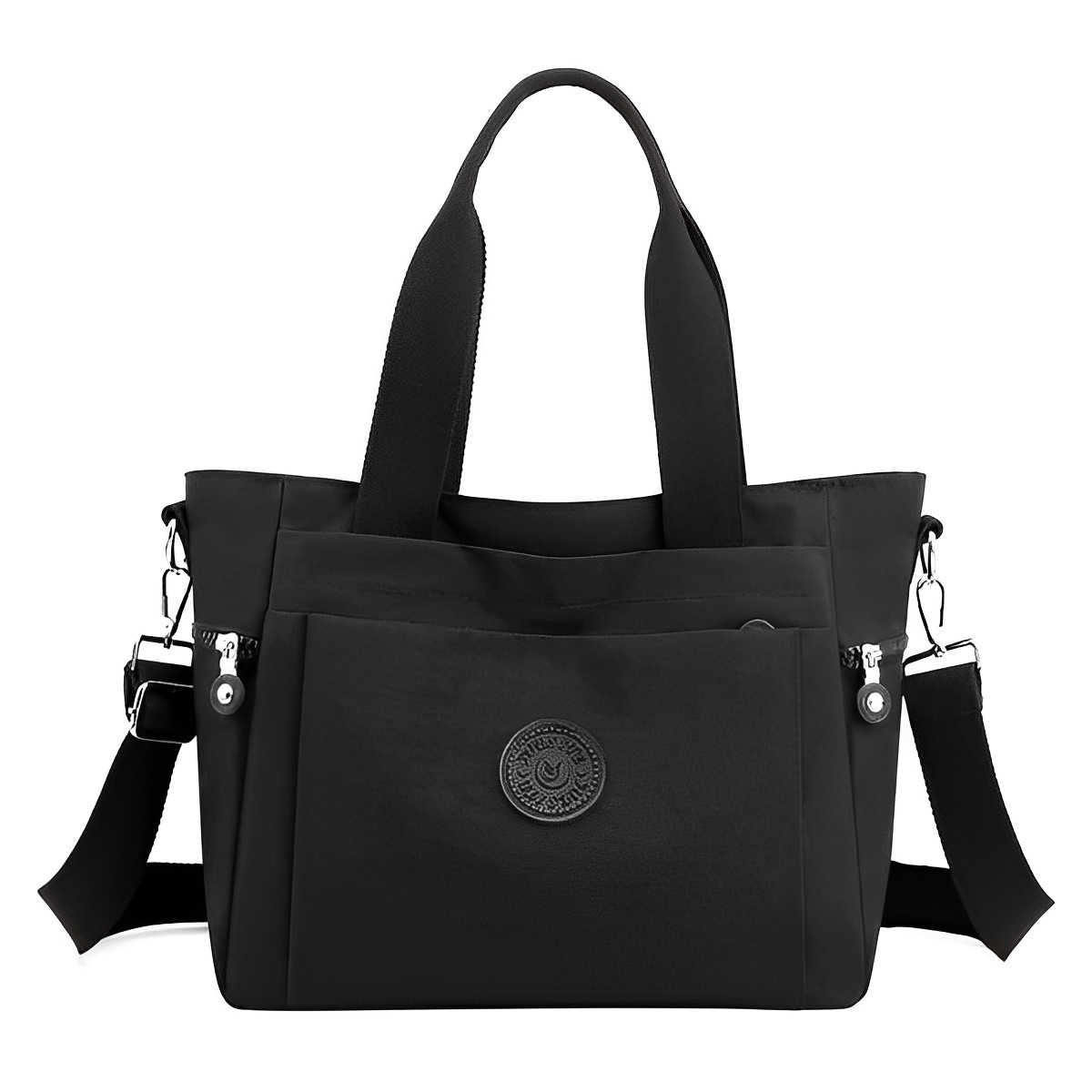 Leona™ | Eleganz Umfasste Schultertasche