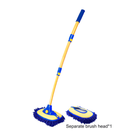 1+1 GRATIS | ReachMaster™ — Reinigt jeden Zentimeter ohne Bücken oder Rückenschmerzen!