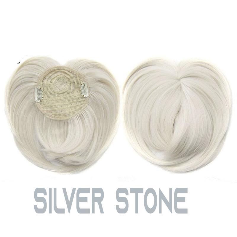 MagicHair™ - Fransen-Synthetik-Haarverlängerung (50% RABATT)