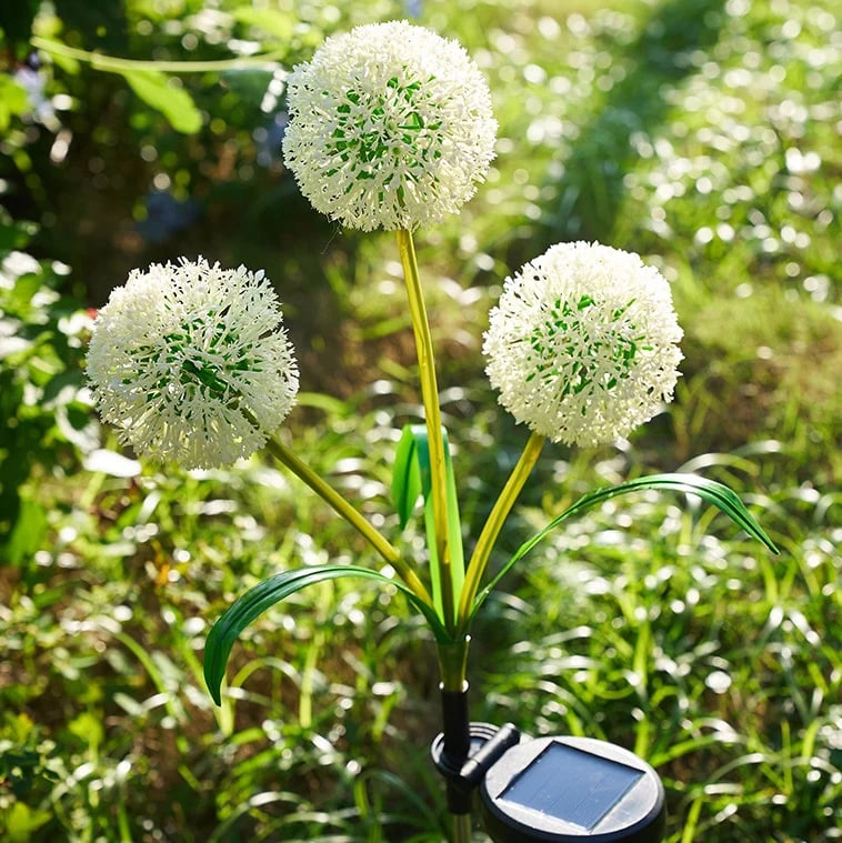 GlowSphere™ – Entfache magische Abende mit bezauberndem Gartenlicht