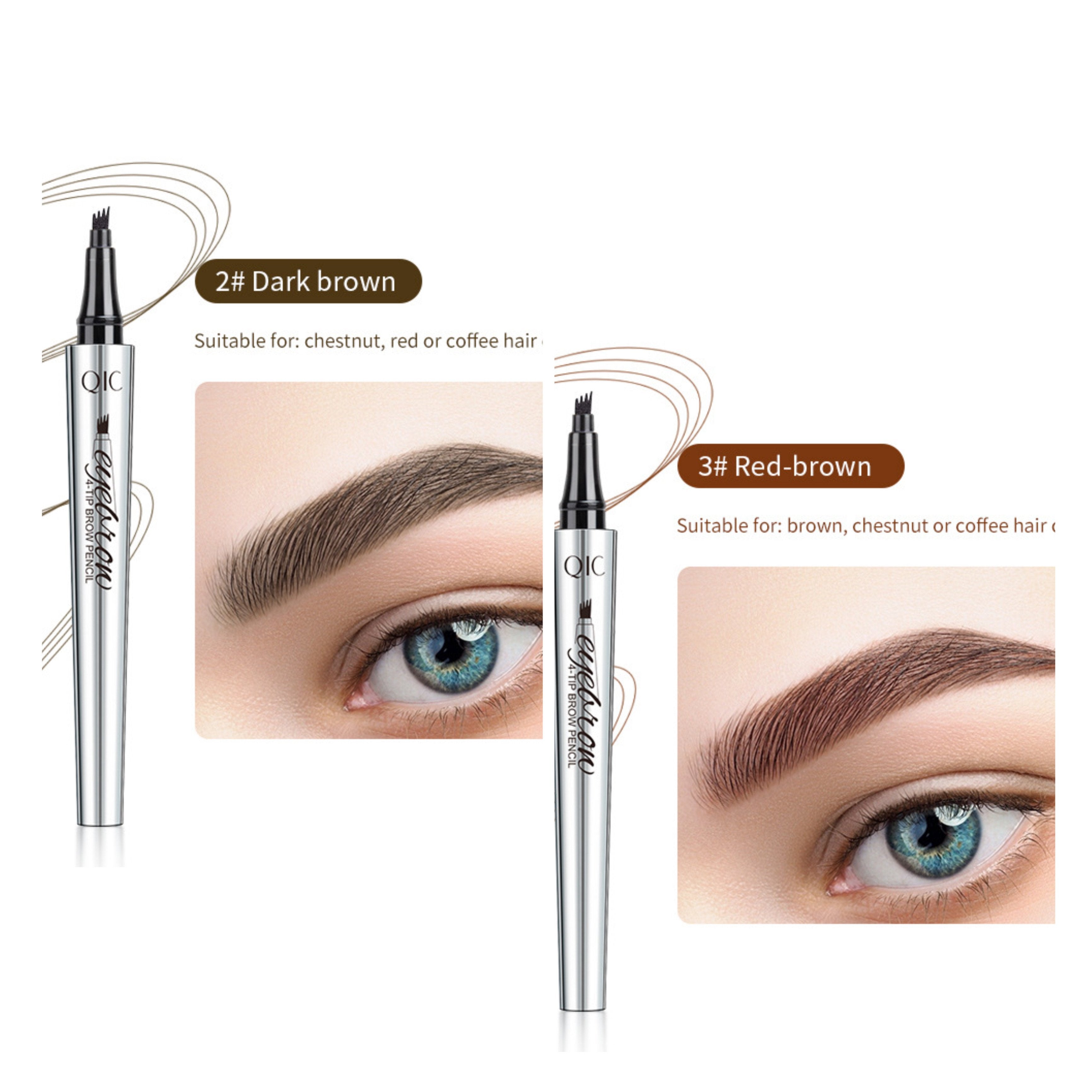 1+1 Gratis | 3D Microblading™ - Wasserfester Augenbrauenstift