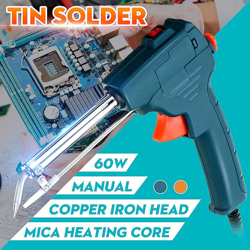 SolderMaster™ - Lötkolben-Set