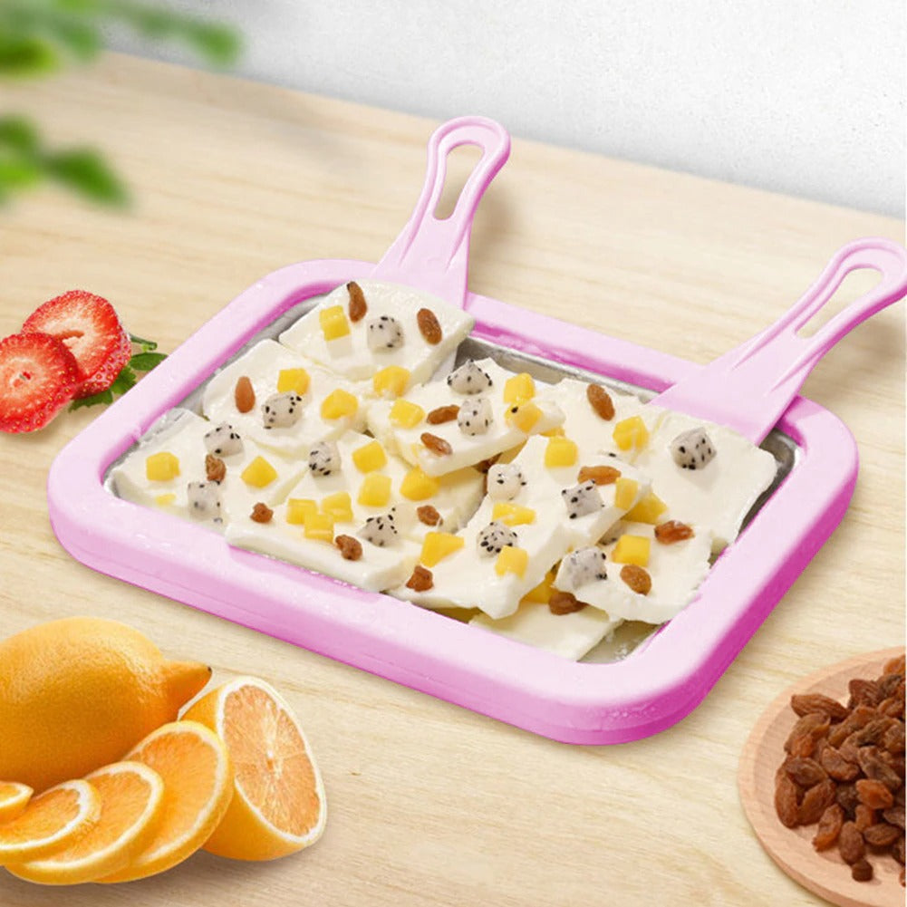 Scoopify™ - DIY Joghurt-Eishersteller