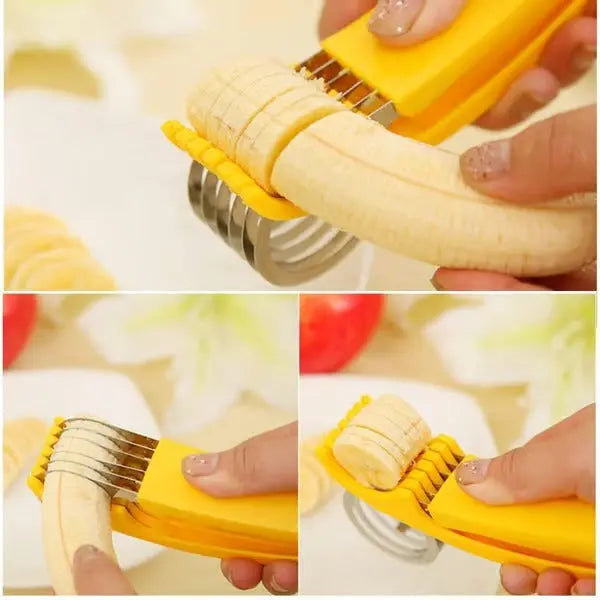 1+1 GRATIS | SliceMaster™ — Mühelose perfekte Scheiben, die Sie wie einen Küchenprofi fühlen lassen