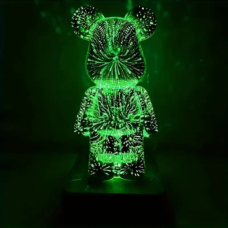LuminBear™ – Die Magie des perfekten Geschenks