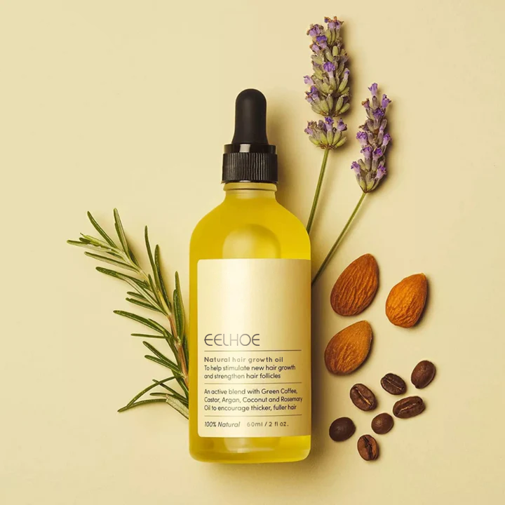 1+1 GRATIS | Jairy™ — Natürlich zu dichterem, kräftigerem Haar aufwachen