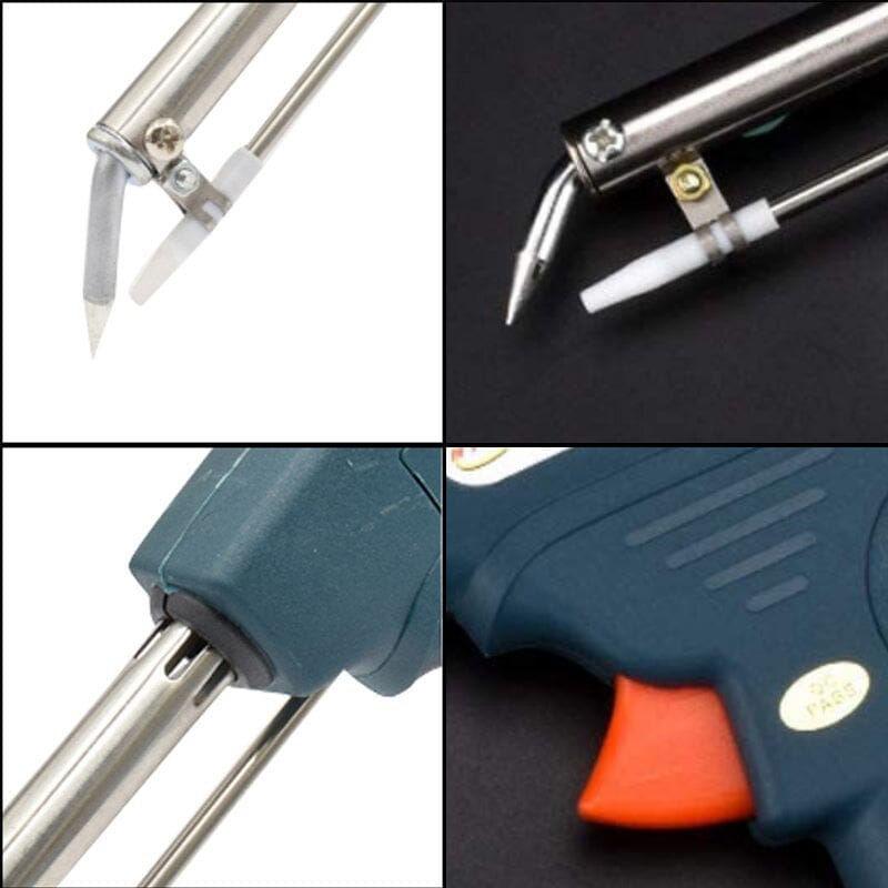 SolderMaster™ - Lötkolben-Set