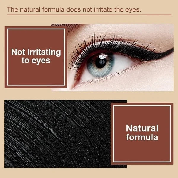 Seline™ Schnelltrocknender matter Eyeliner