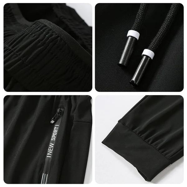 FlexiDry™ - Unisex Ultra High Stretch Quick Dry Hosen