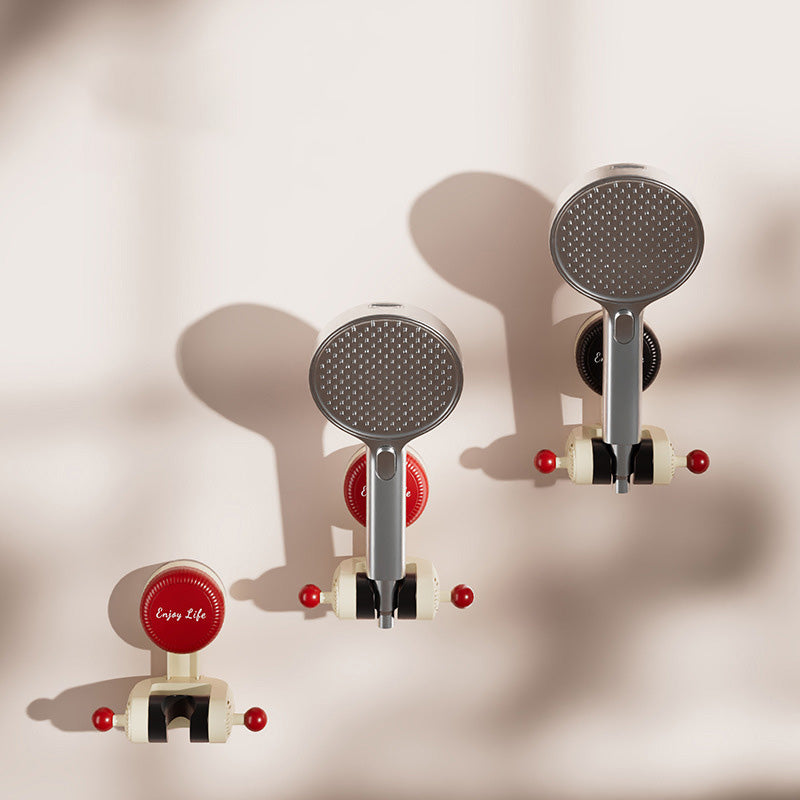 HydraGrip™ — Beherrschen Sie Ihren Duschwinkel für ultimativen Komfort und Kontrolle