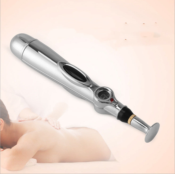 NeuRelief™ Pen — Sofortige, medikamentenfreie Befreiung von Schmerz und Steifheit