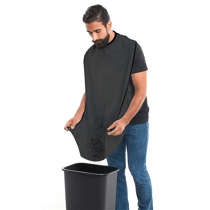 NeatGroom™ Sauberer und einfacher Bartfänger