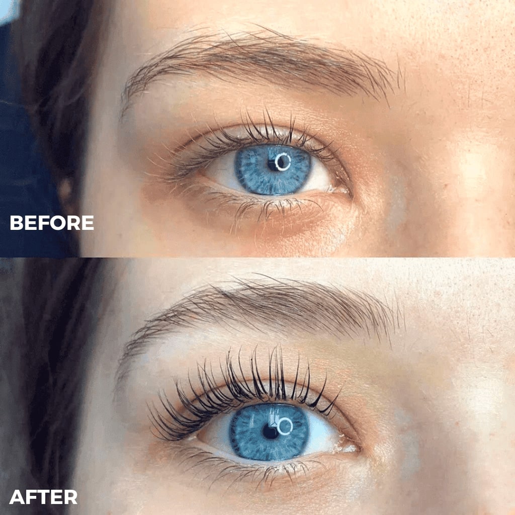 ProCurl™ – Wiederaufladbarer Wimpernzange