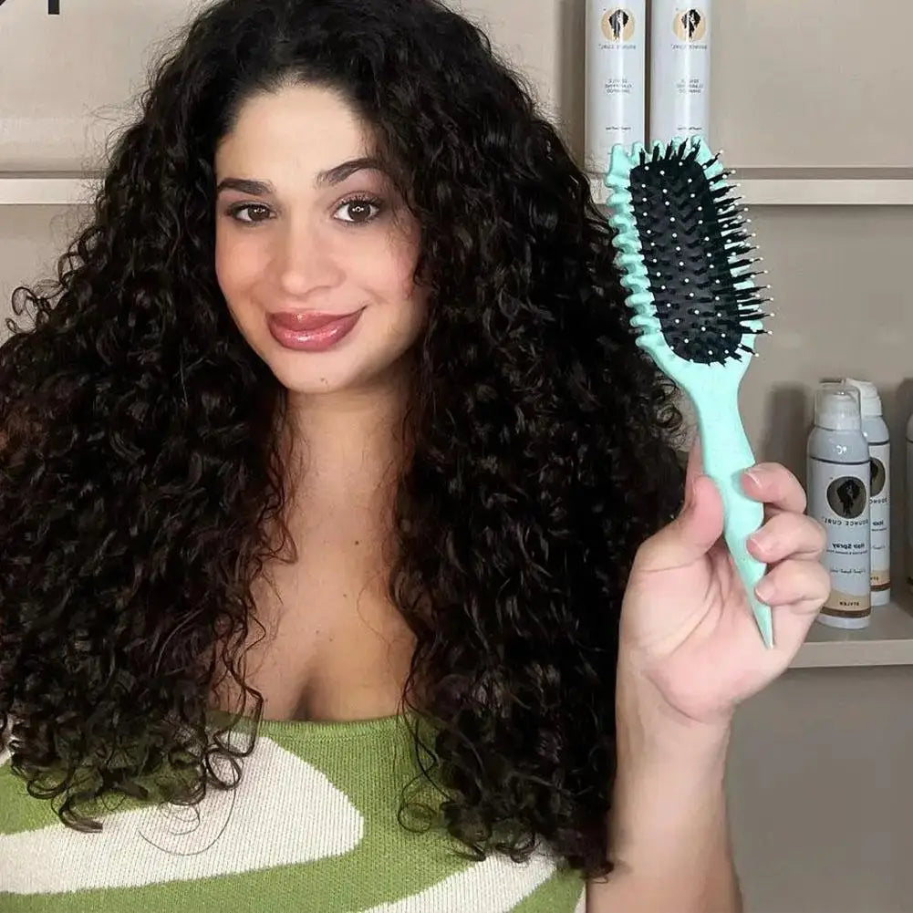 1+1 GRATIS | BounceCurls™ Perfekte Locken in nur wenigen Minuten!