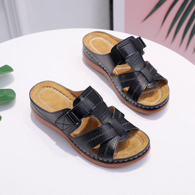 ComfortStep™ - Orthopädische Damen-Sandalen