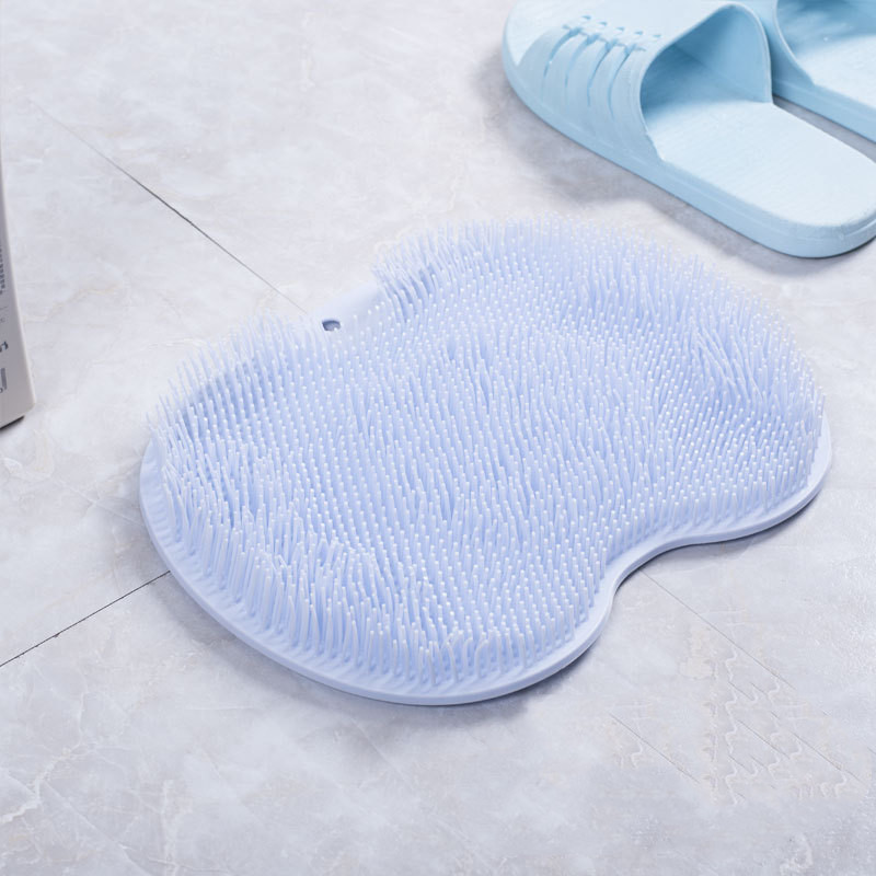 Caudry™ - Massageschrubber I Rücken & Fuss-Reinigungsmatte