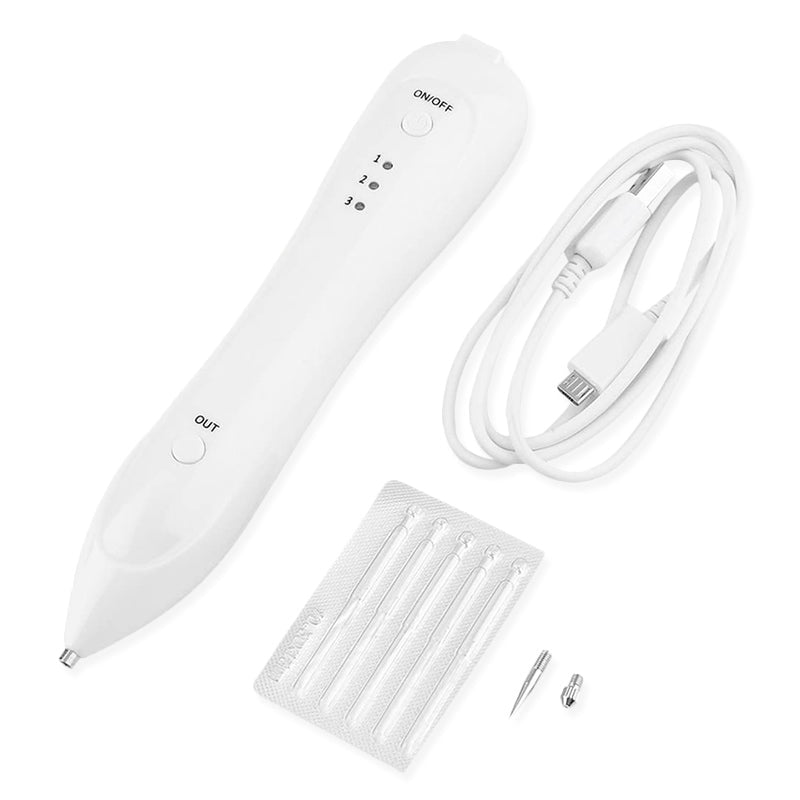 MoleOut™ - Spotfreier Elektrischer Beauty-Pen (50% RABATT)