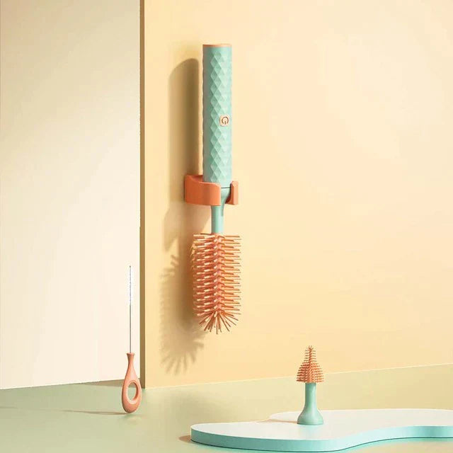 CleanBottle | Babyflaschenreiniger
