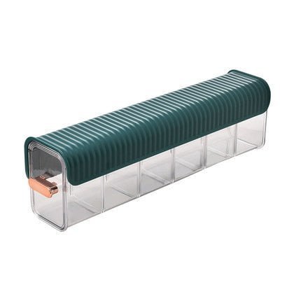 (1+1 Gratis) BoxSock | Die beste Lösung, um Platz zu sparen!