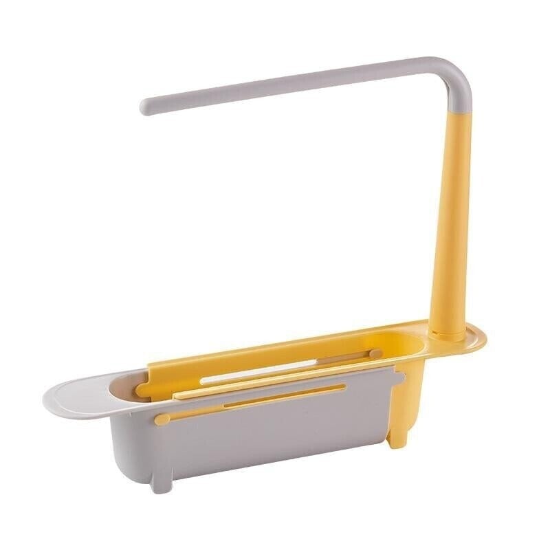 Sinkmate™ - Ausziehbares Küchenregal