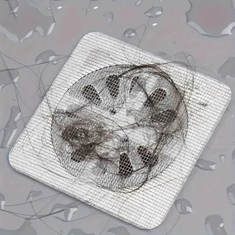1+1 GRATIS | AquaGuardShield™ Mühelose Abflussverteidigung für ein frisches, verstopfungsfreies Zuhause