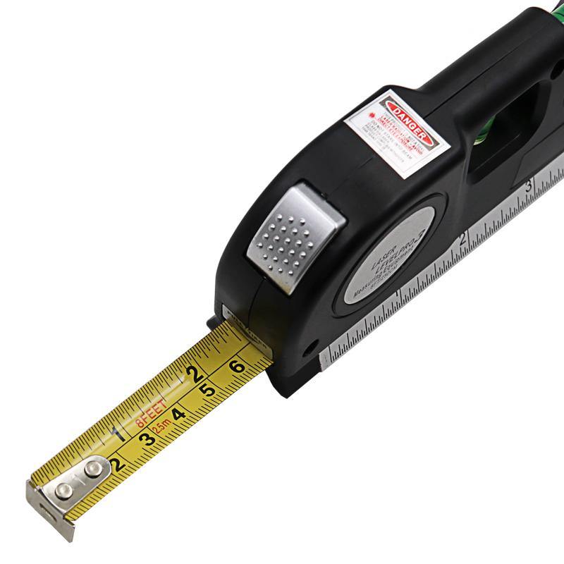 LaserMate™ - Laserwasserwaage Mehrzweck-Infrared