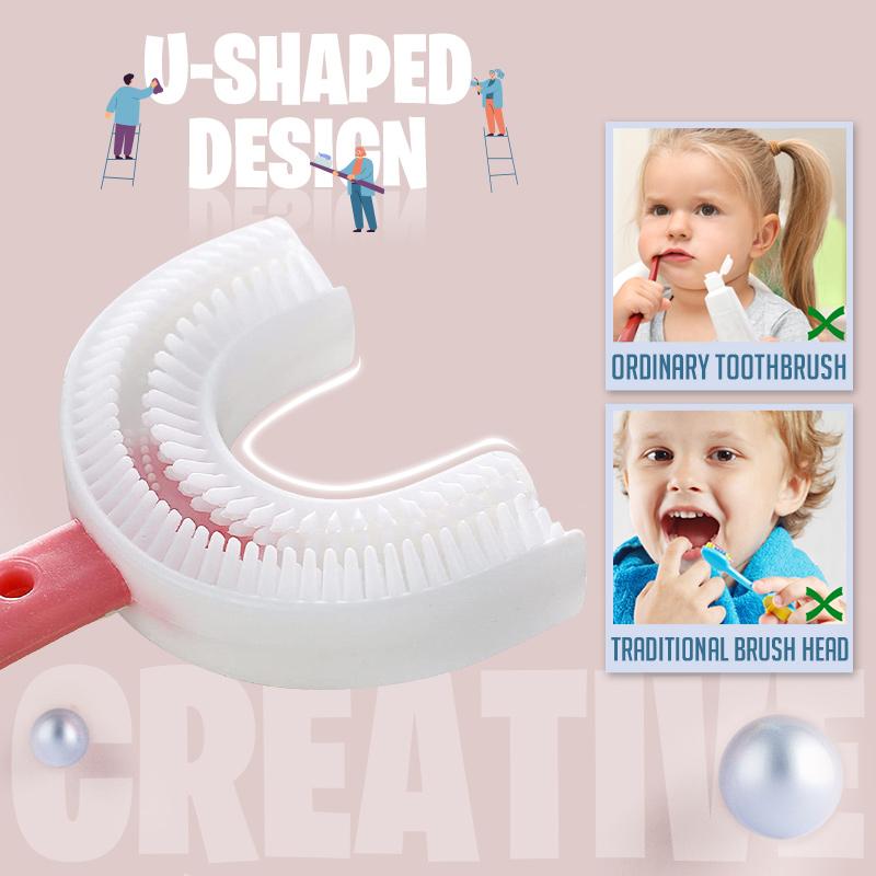 1+1 GRATIS | LittleSmilePro™ — Verwandeln Sie das Zähneputzen in strahlende, selbstbewusste Kinderlächeln, die Kinder lieben