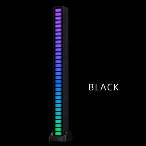 LightBar™ - Kabellose klangaktivierte RGB-Lichtleiste