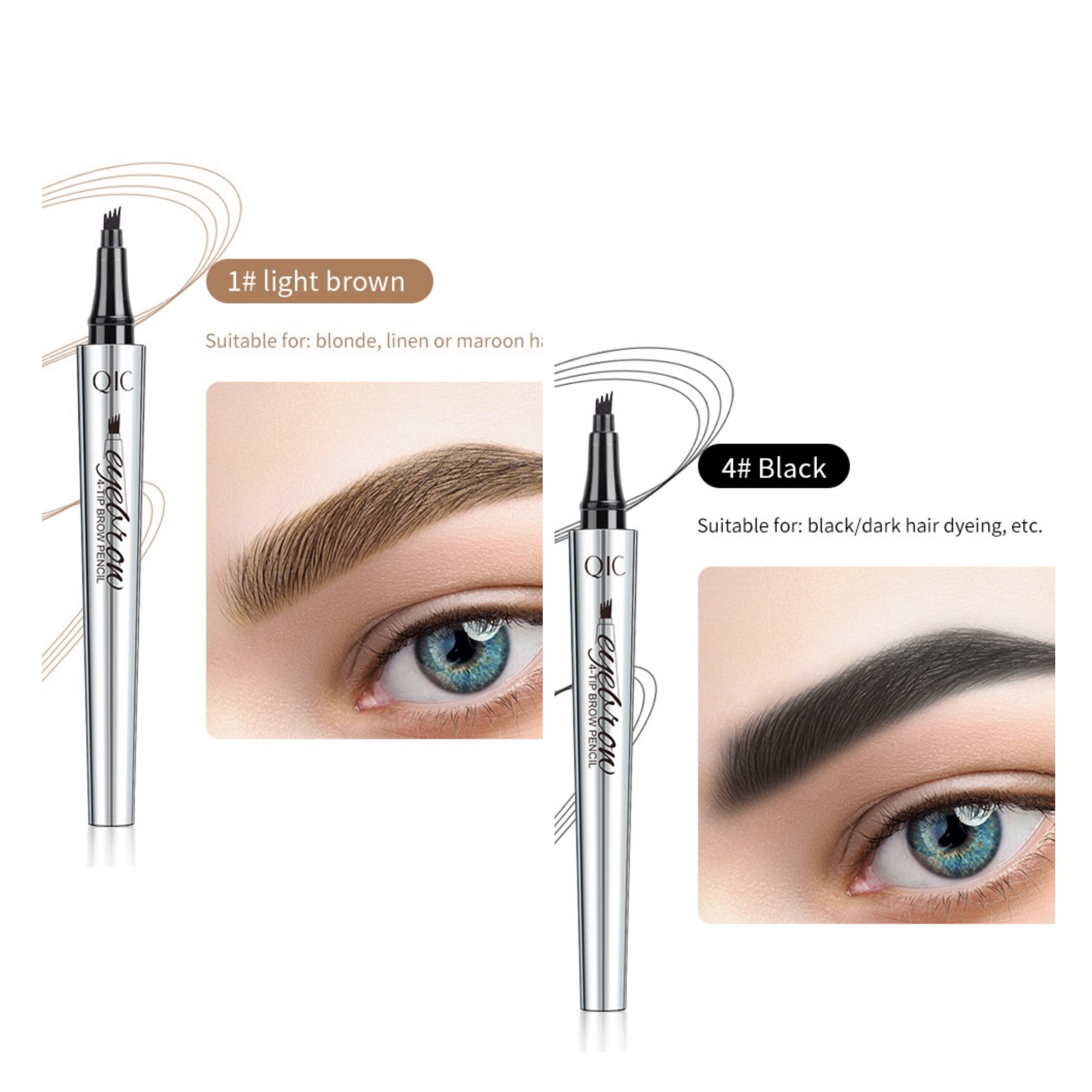 1+1 Gratis | 3D Microblading™ - Wasserfester Augenbrauenstift