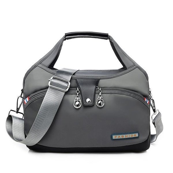 Securella™ - Modesicher Diebstahlschutz-Handtasche