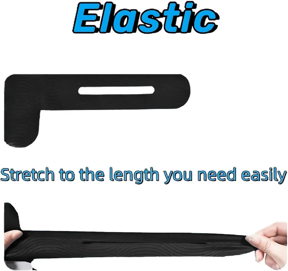 FlexiKnee™ – Schmerzfrei bewegen mit gezielter, ganztägiger Knieunterstützung